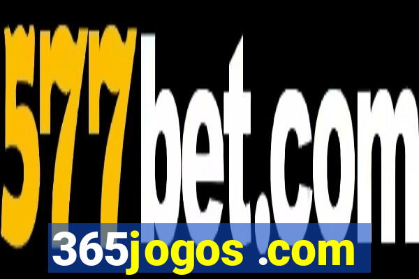 365jogos .com